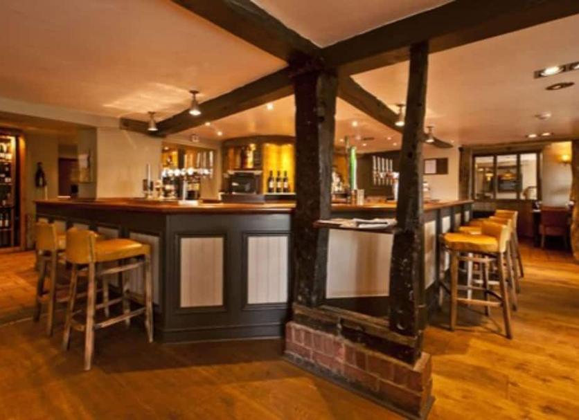 Bar Photo