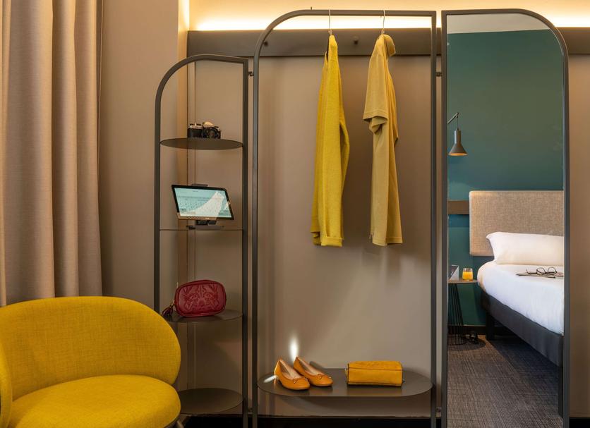 Room amenity Photo