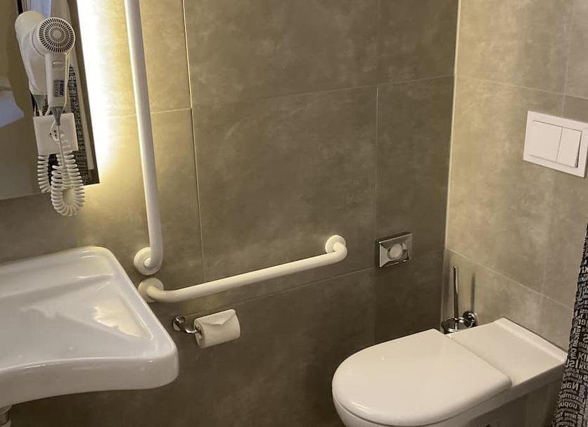 Bathroom Photo