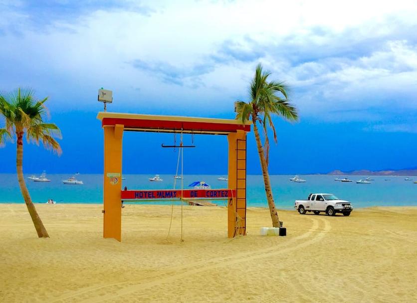 Beach Photo