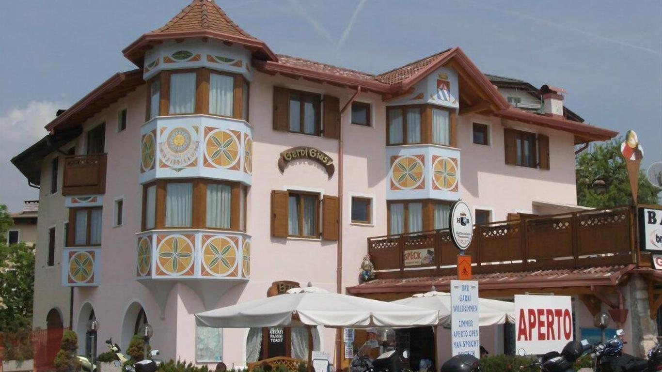 Hotel Giusy