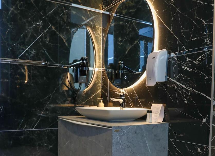 Bathroom Photo