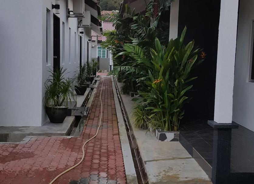 Outdoor view Photo