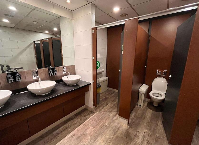 Bathroom Photo