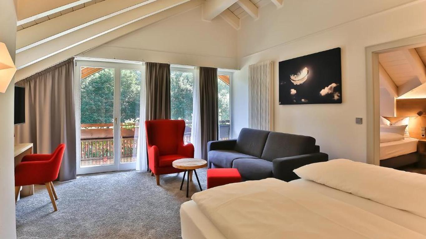 elements Hotel