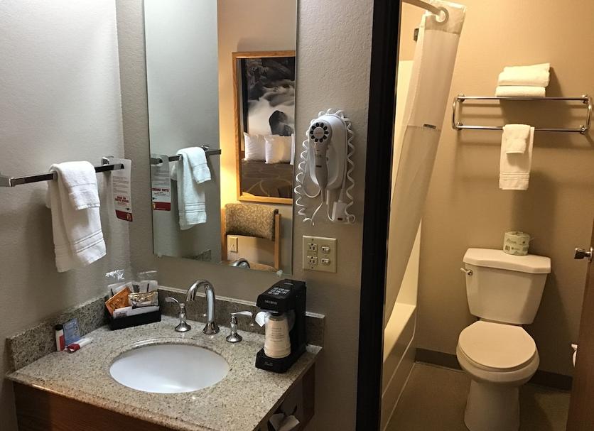 Bathroom Photo