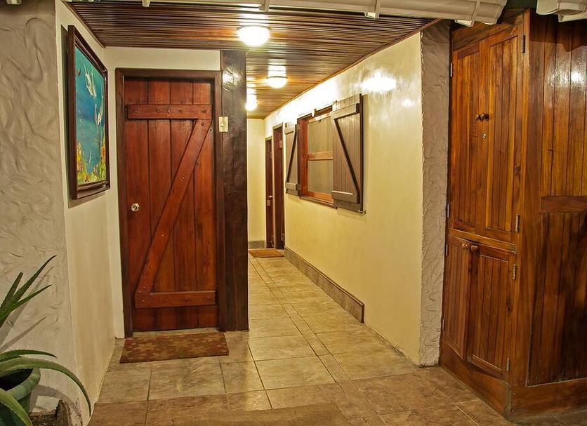 Hallway Photo