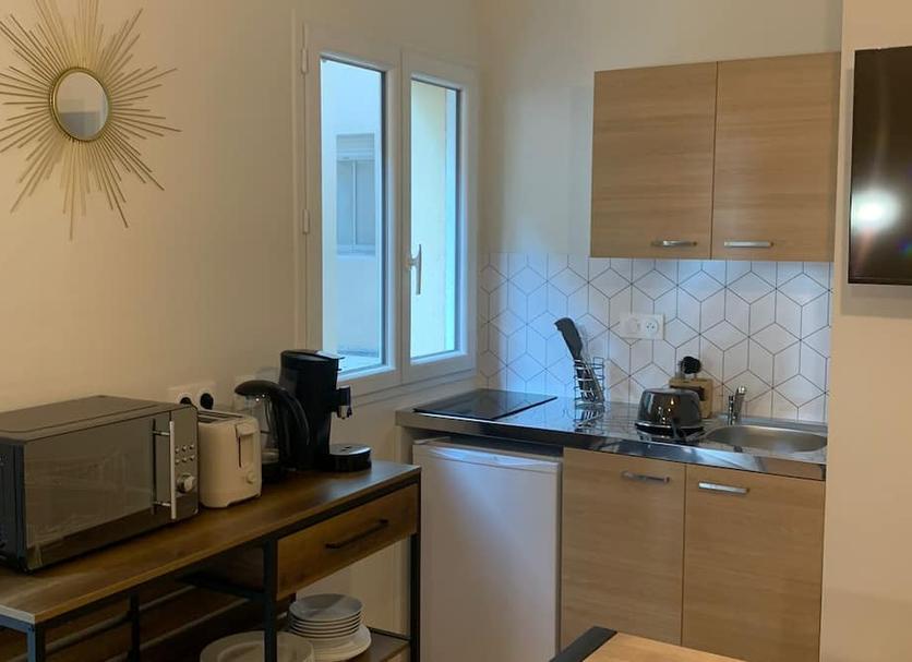 Kitchen Photo