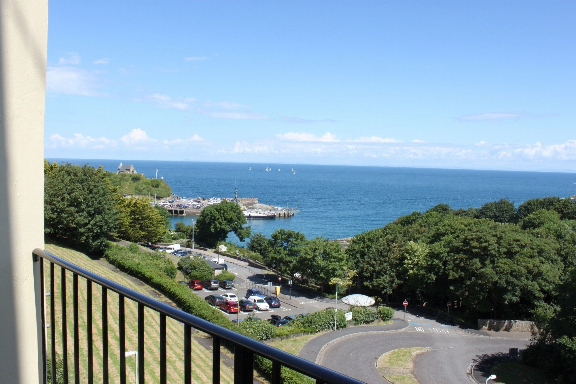 Outdoor view