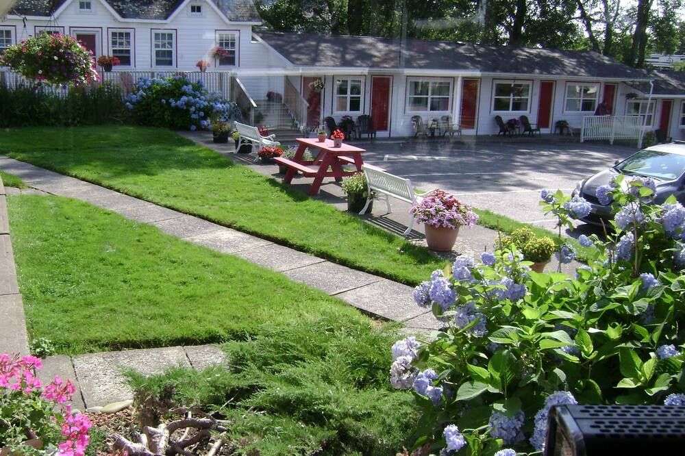 Outdoor view