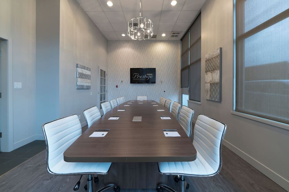 Conference room