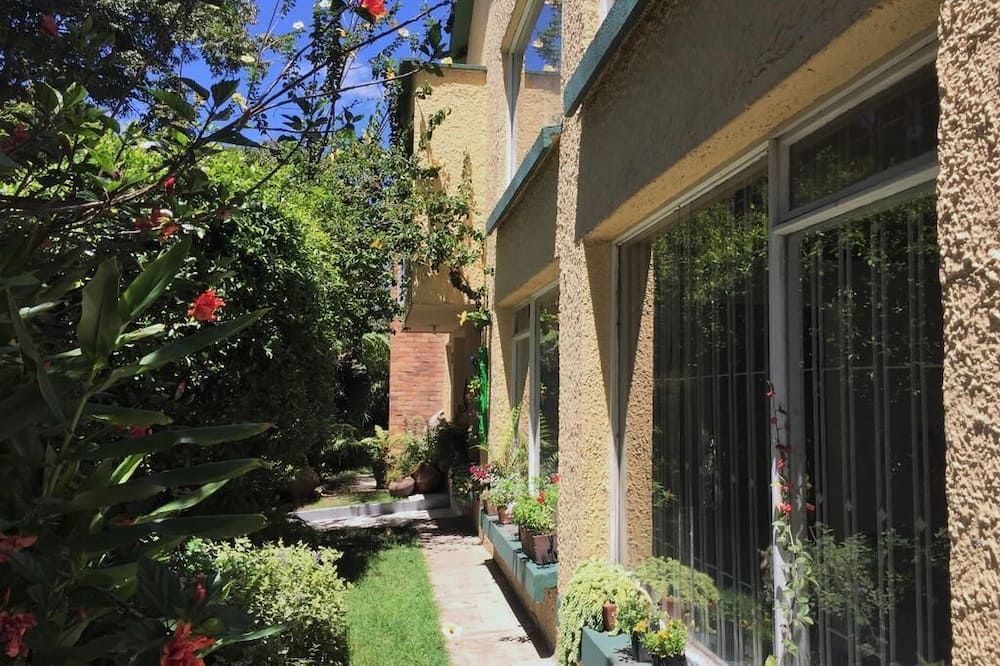 Outdoor view