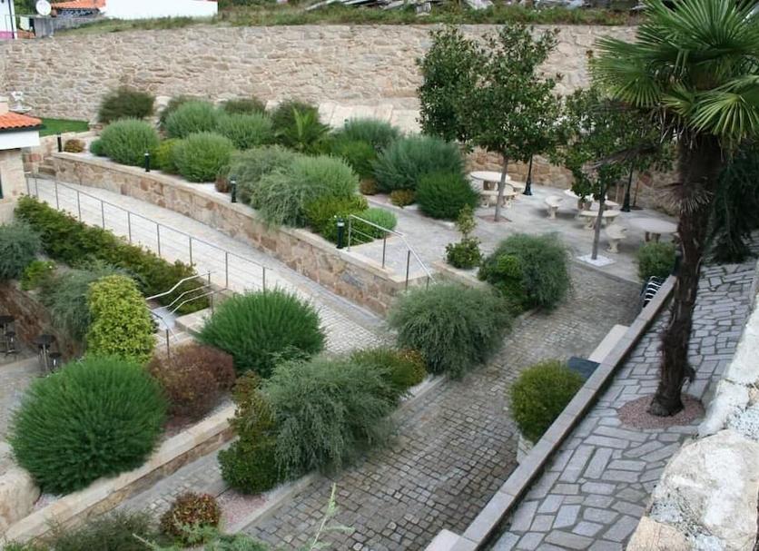 Outdoor view Photo