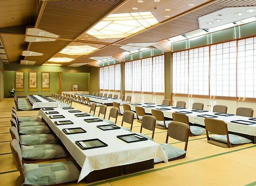Conference room Photo