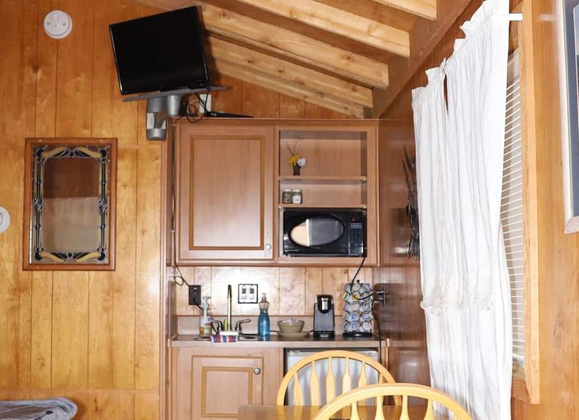 Room amenity Photo