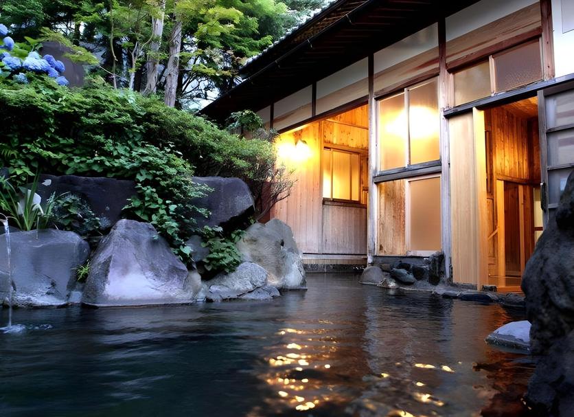 Outdoor view Photo