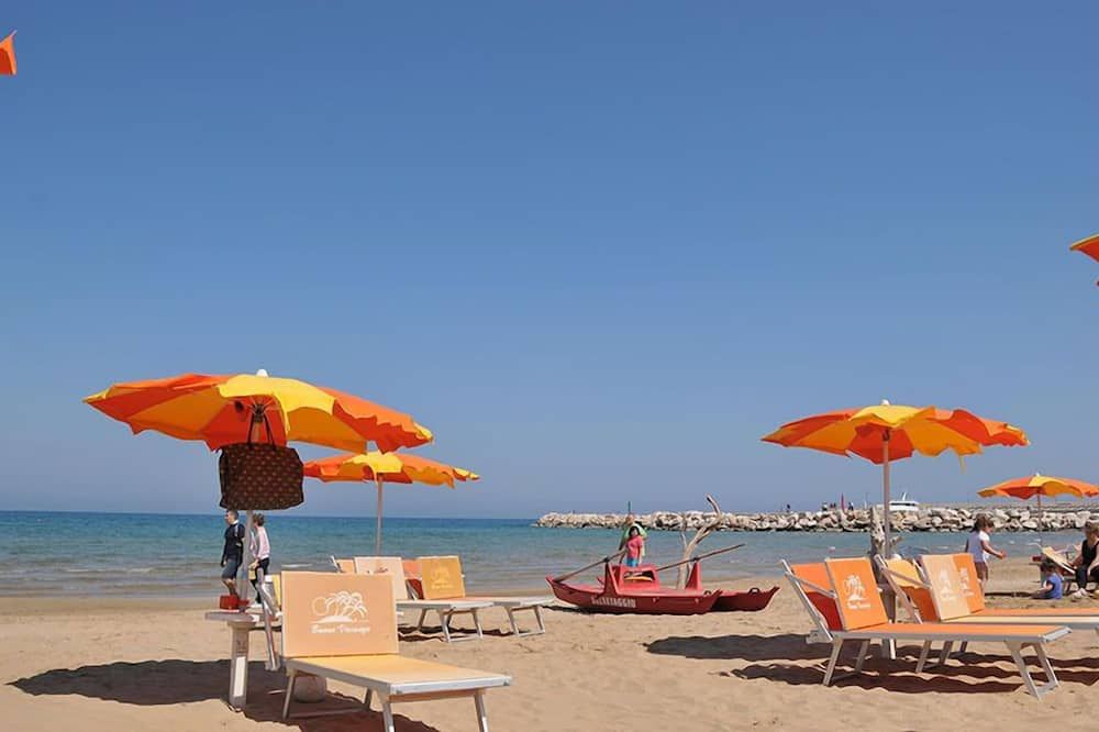 Beach Photo