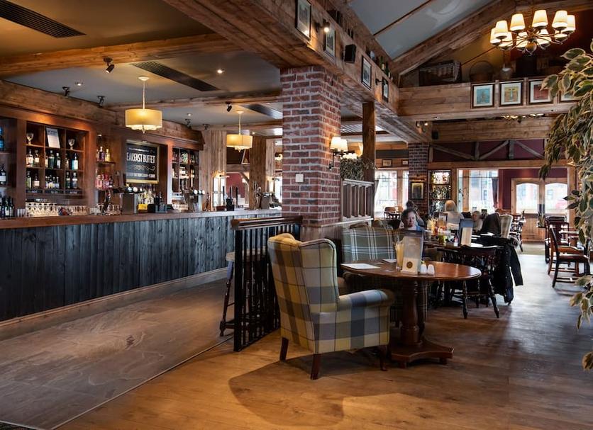 Bar Photo