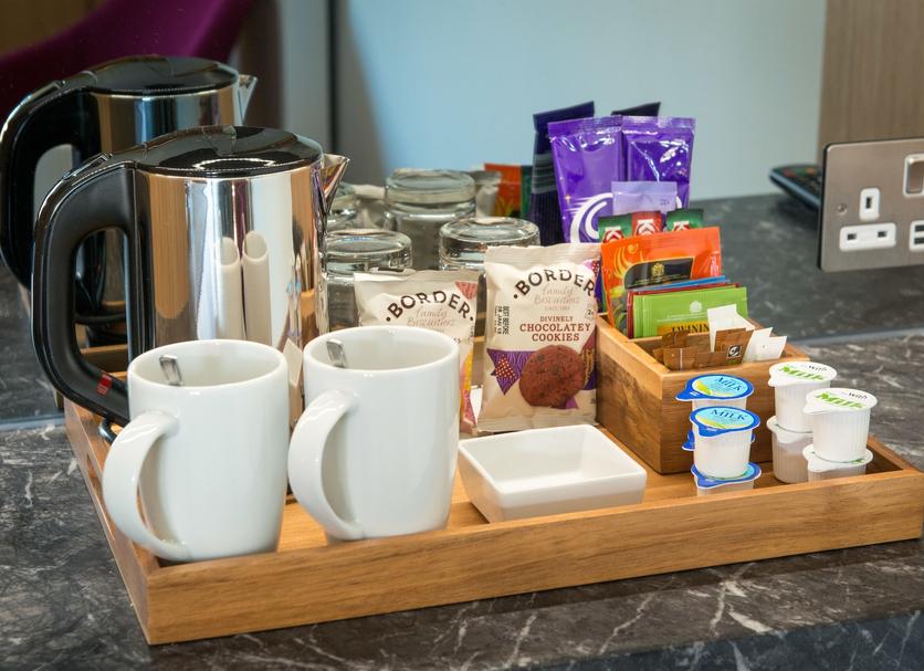 Room amenity Photo