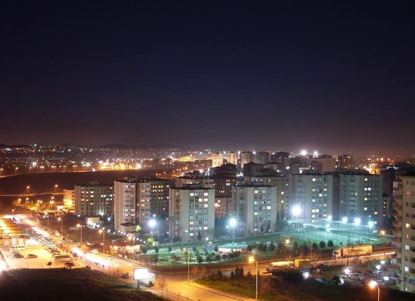 Outdoor view Photo