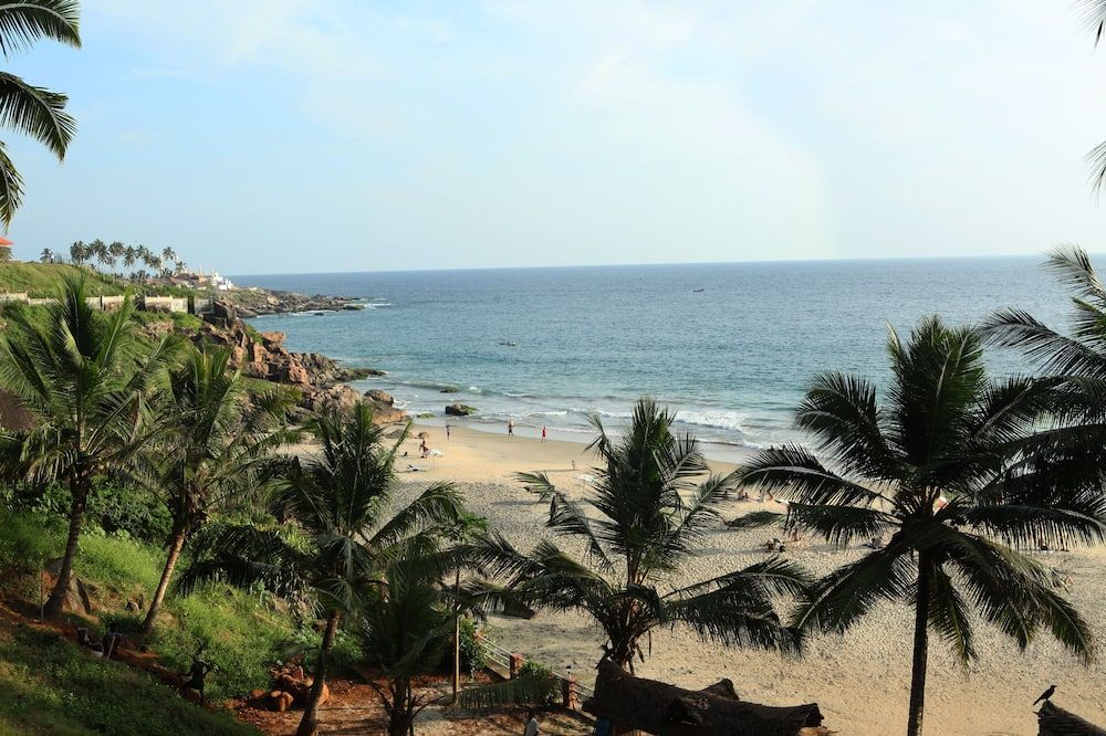 Beach Photo