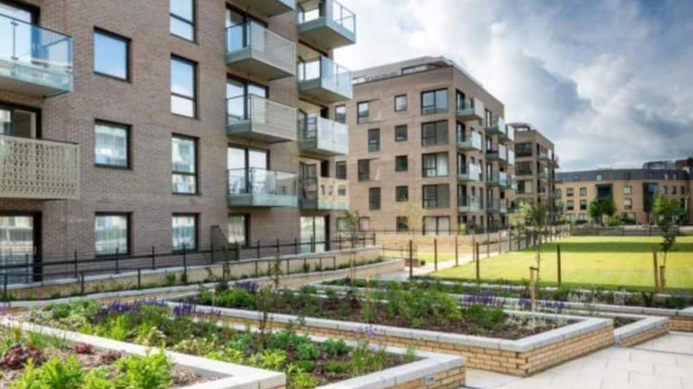 Citystay - Mill Park Apartments