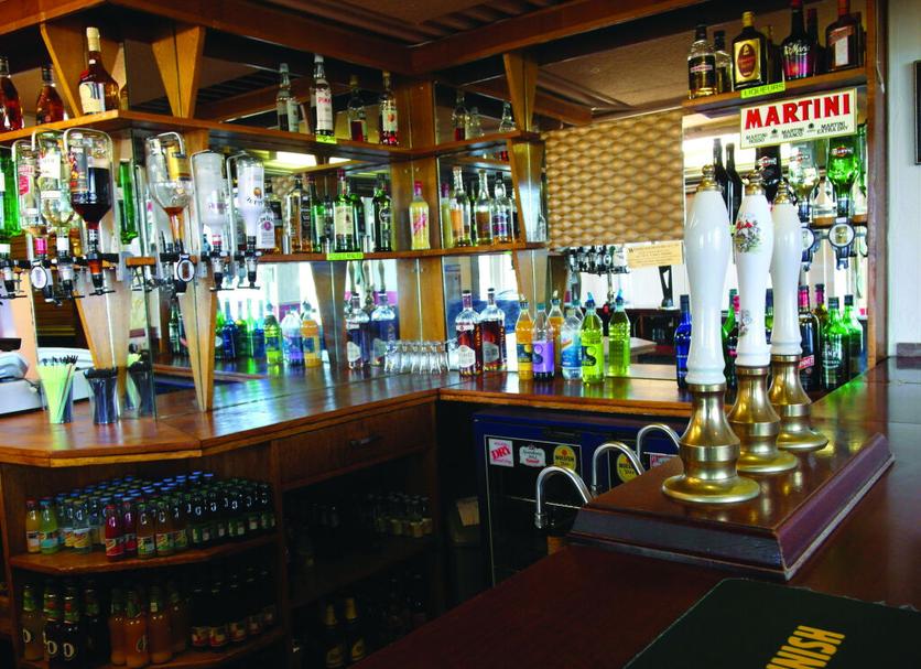 Bar Photo