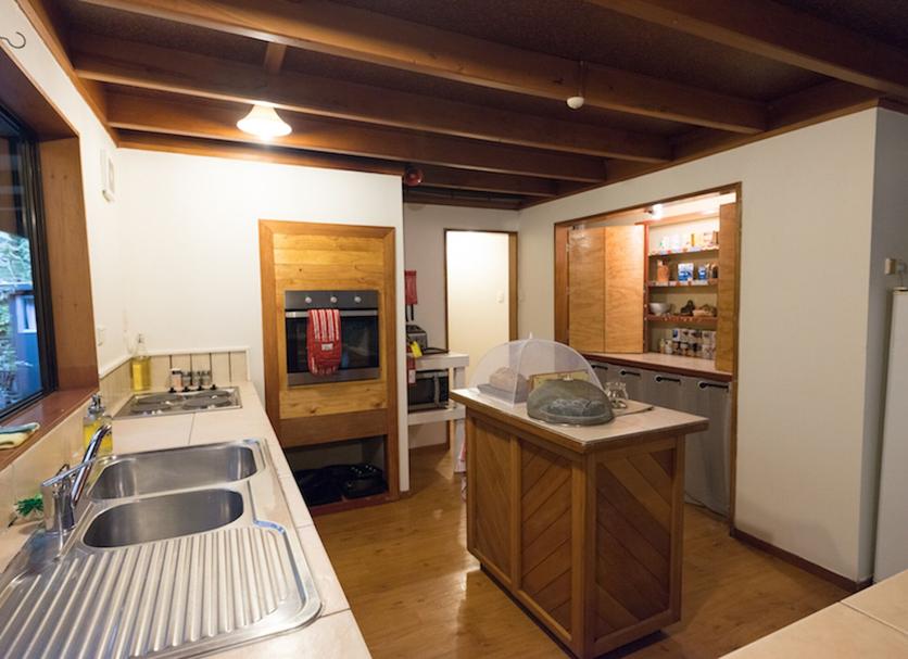 Kitchen Photo