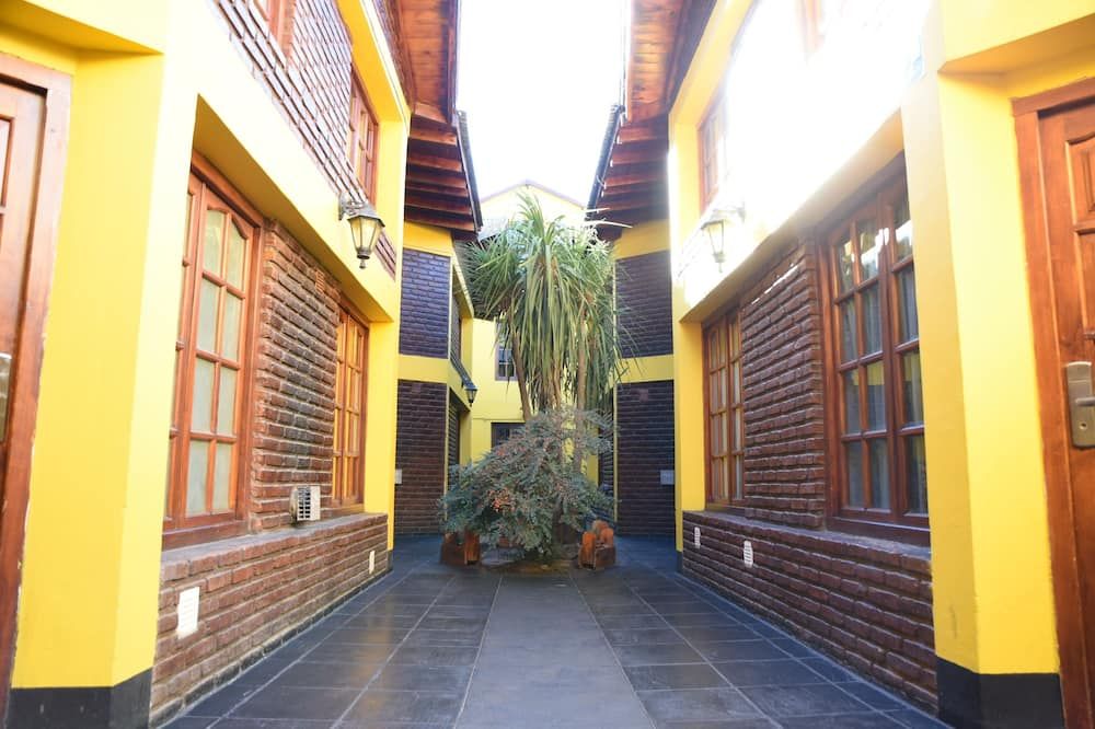 Outdoor view