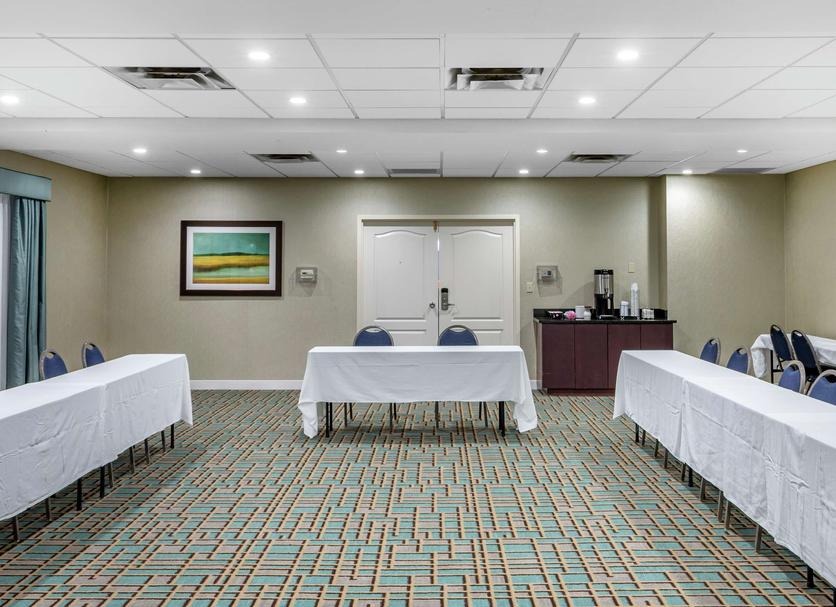 Conference room Photo
