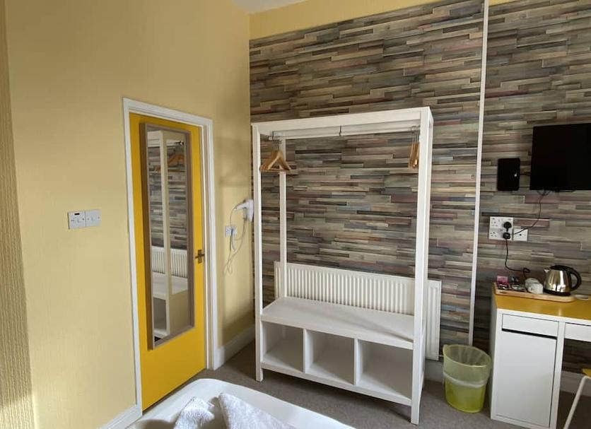 Room amenity Photo