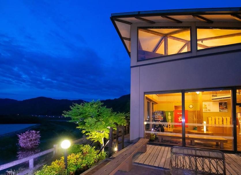 Outdoor view Photo