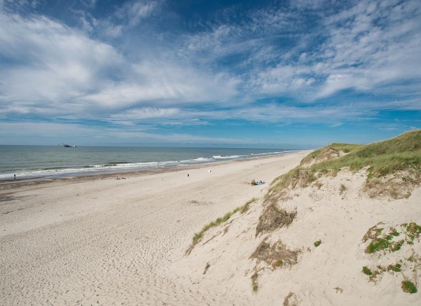 Beach Photo