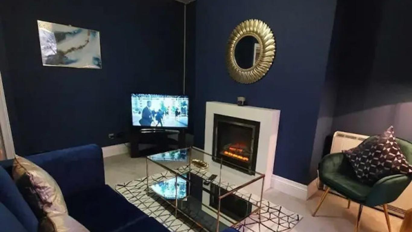 Highcliffe Holiday Apartments