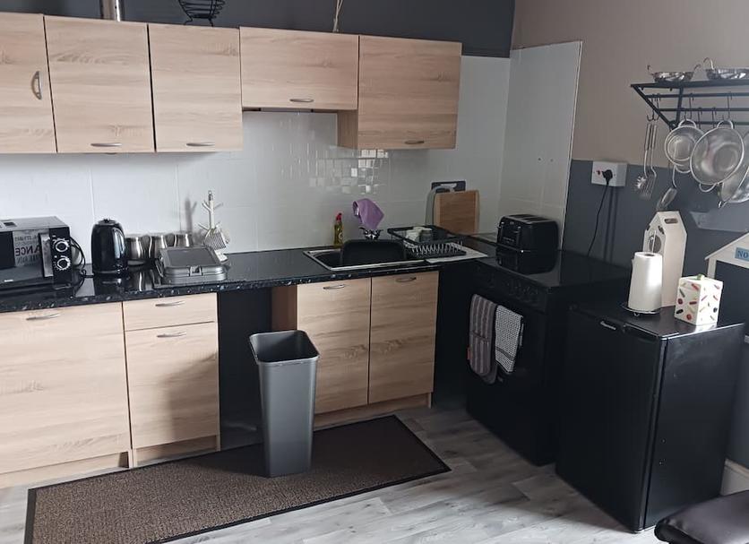 Kitchen Photo