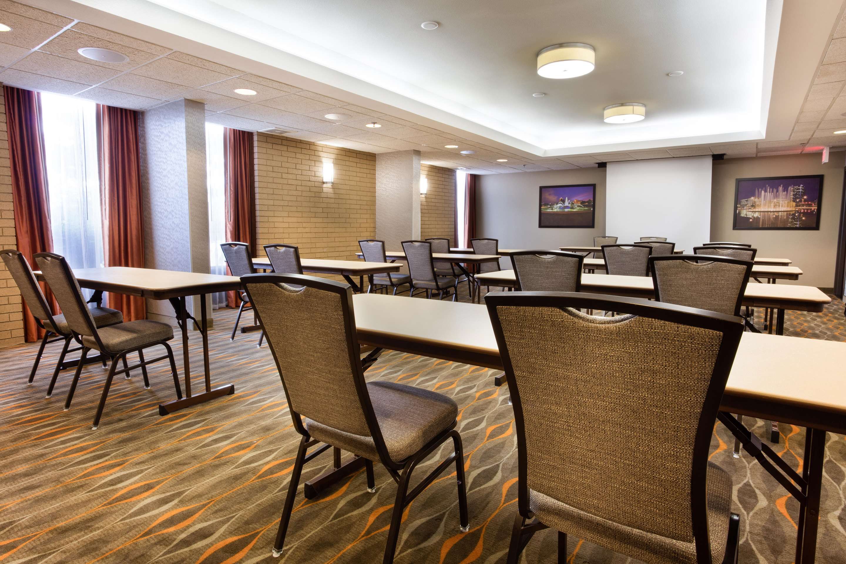 Conference room