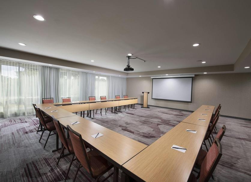 Conference room Photo