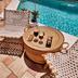 Hotel amenity