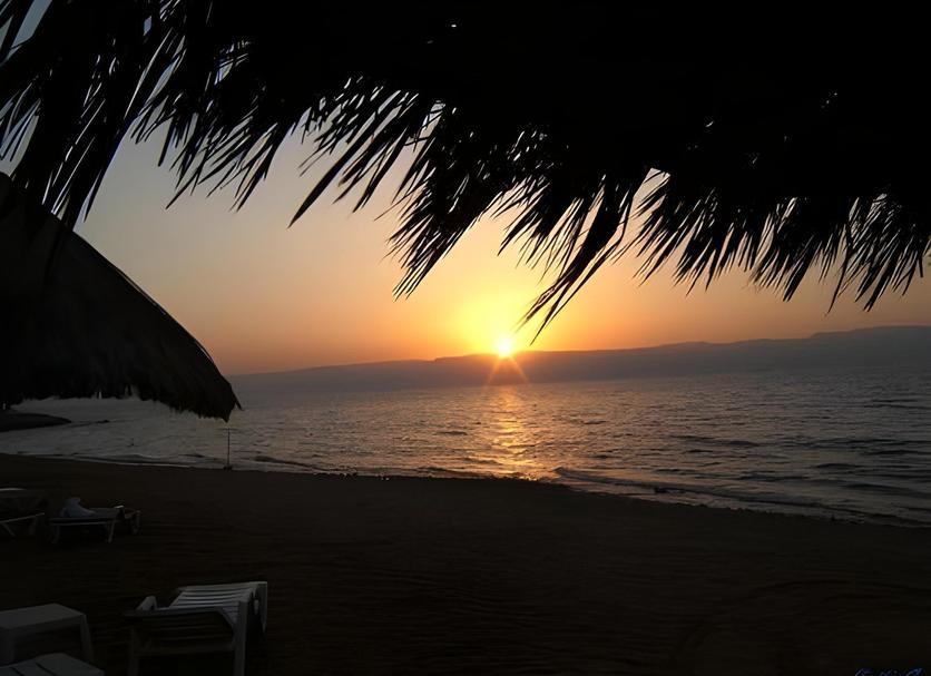 Beach Photo