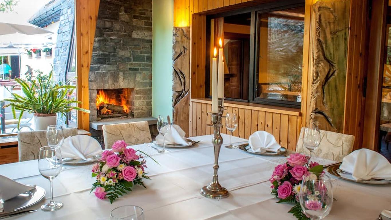 Ferienhotel Augustusburg