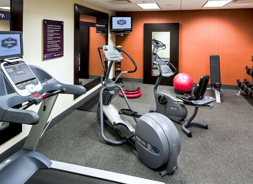 Gym Photo