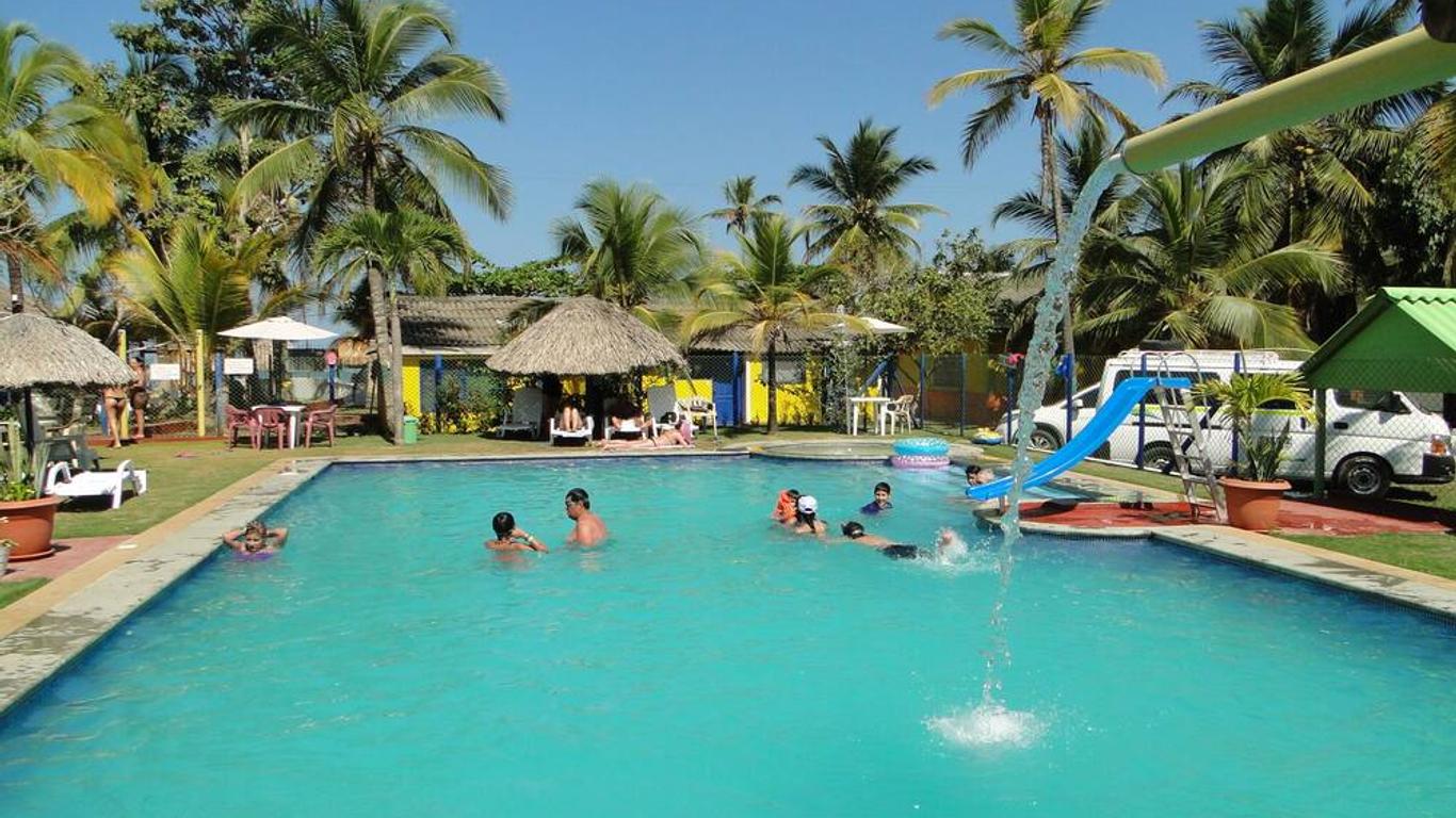 Hotel Nitana