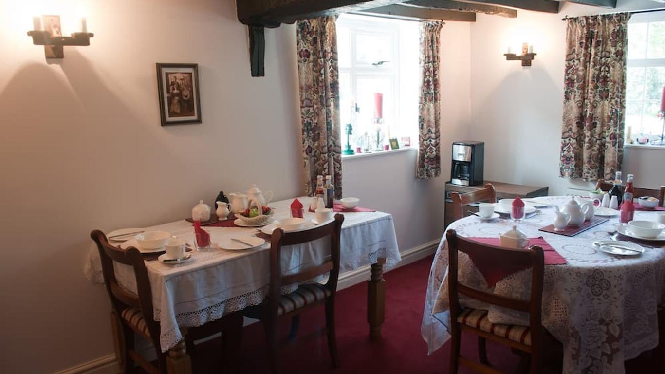 The Old Forge B&B