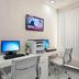 Business centre