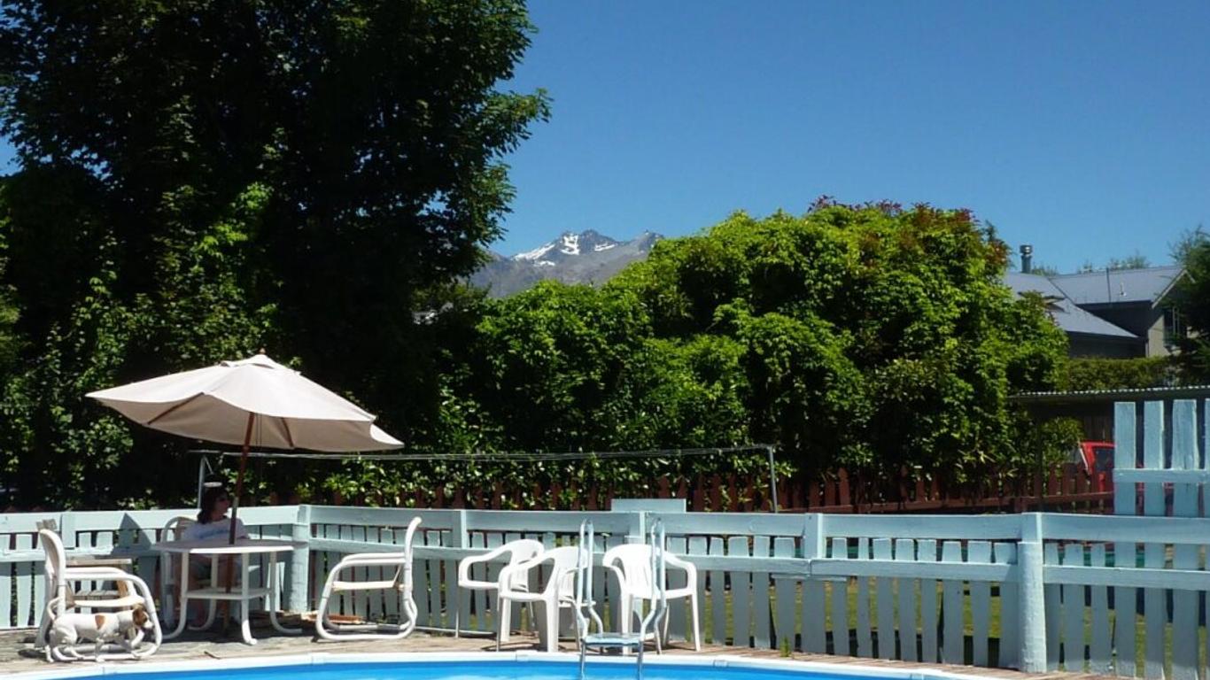 Arrowtown Viking Lodge Motel