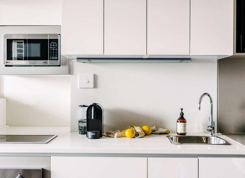 Kitchen Photo