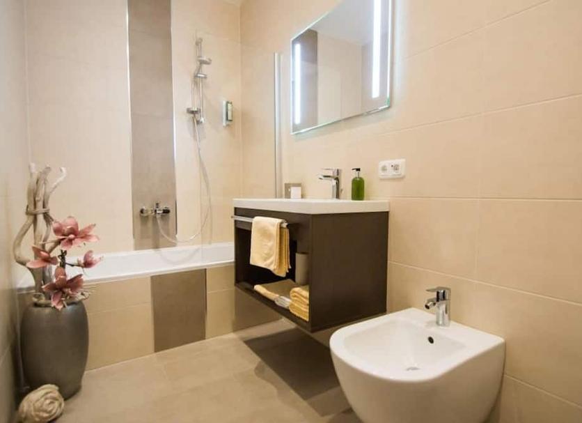 Bathroom Photo
