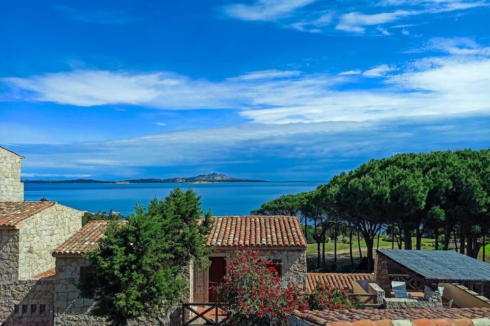Outdoor view