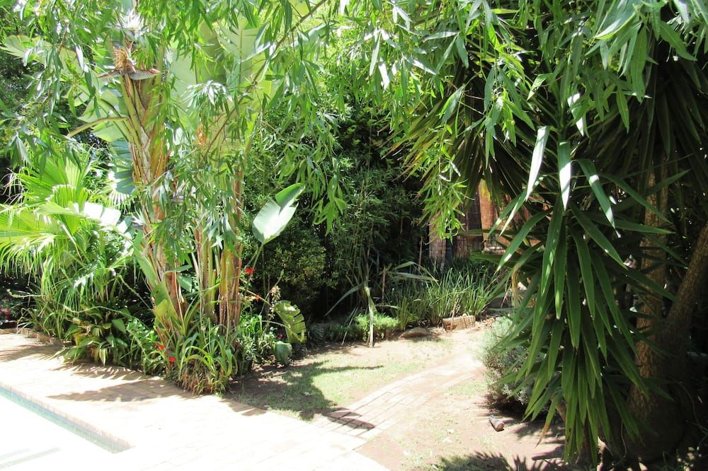 Outdoor view