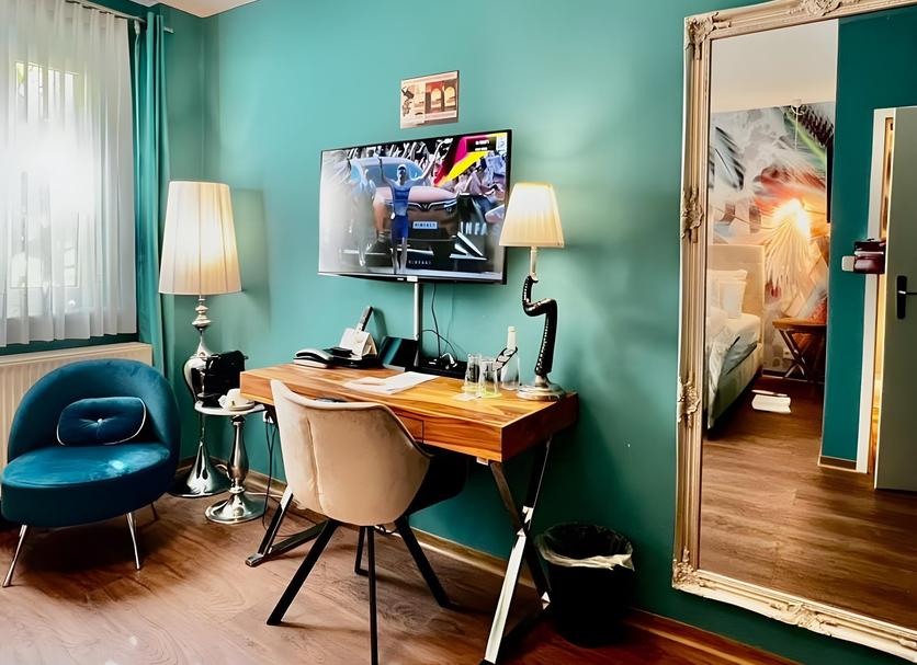 Room amenity Photo